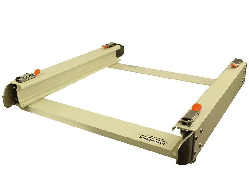 Shorter Bridge for SB1 – 300mm (12"): BR-30-SB1